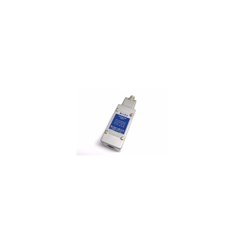 Ограничительный переключатель Honeywell 102ML1