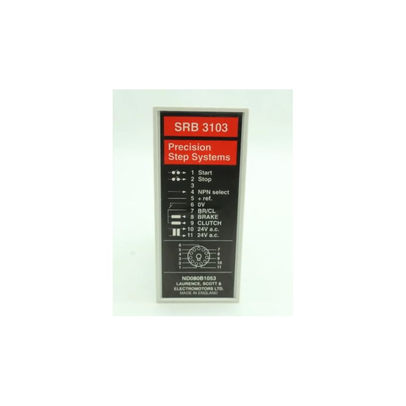 Приведение SRB-3103