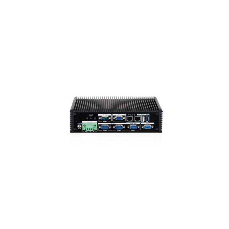 Компьютеры IEI Integration Corp ECW-281B-BTI-J1/2GB-R10