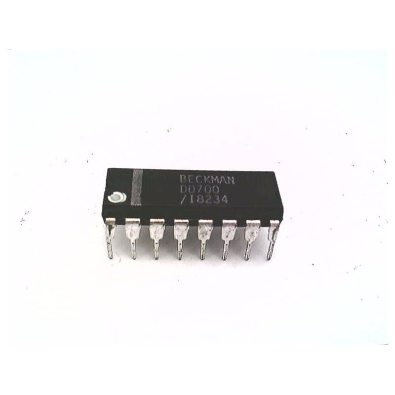 INTEGRATED CIRCUIT DD-700