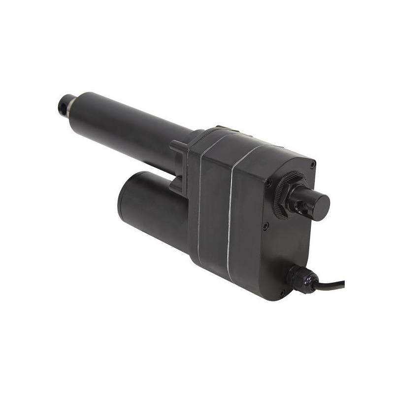 Линейный привод Warner Electric K2G20-115V-BR-12