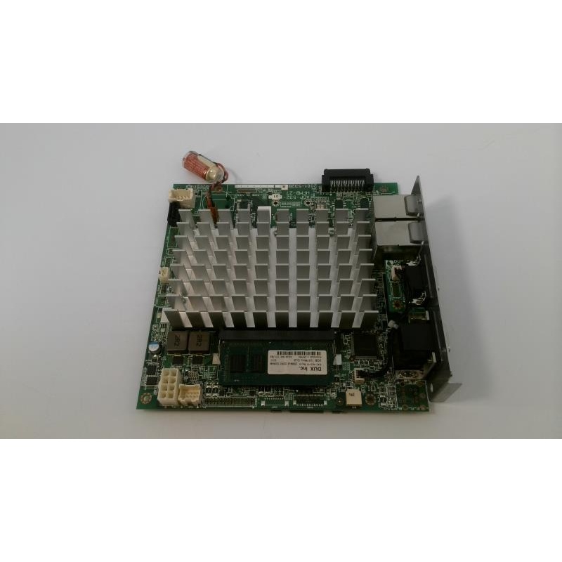 Материнская плата MINI-ITX HFMB-27