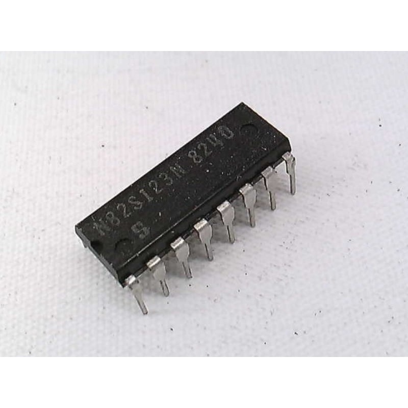 IC ICN82S123N
