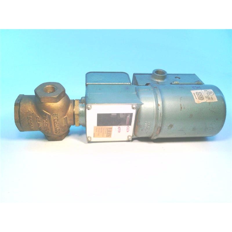 Управляющие клапаны ITT H0V1A302T171