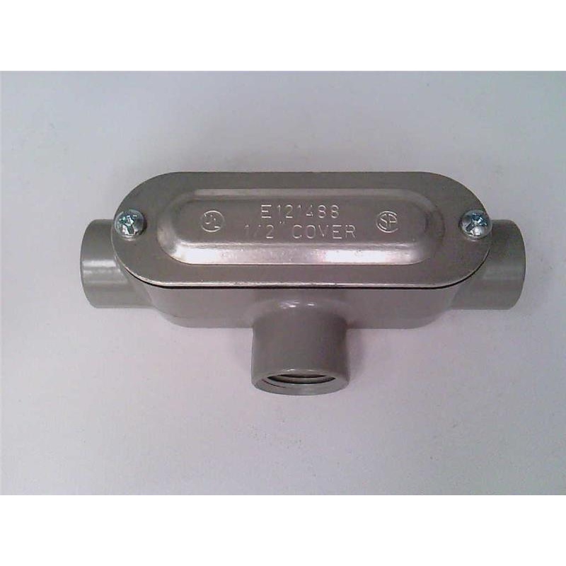 Крышка корпуса кабелепровода Emerson TC50DCG