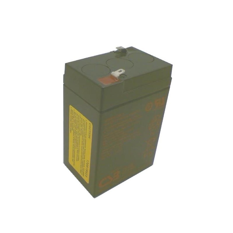 Батарея CSB Battery GP645