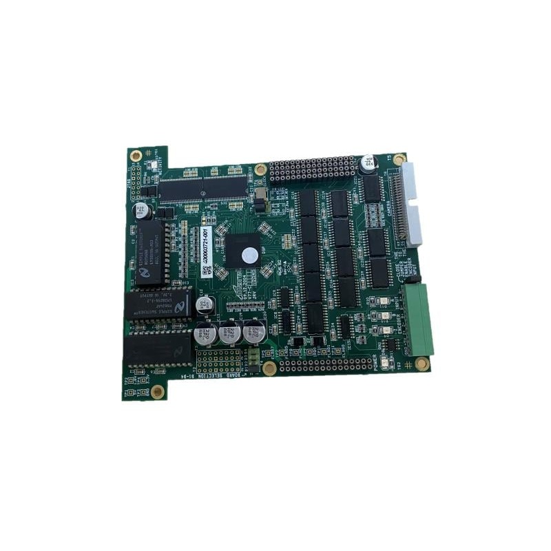 Плата ПК Marel V77C