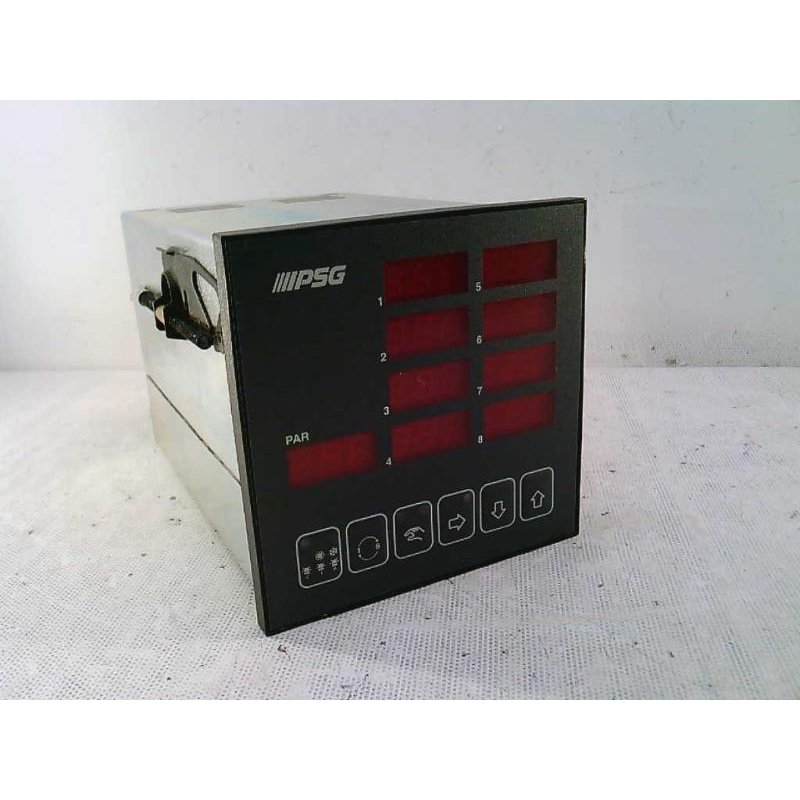 Контроллеры температуры и процессов PSG Plastic Service GmbH D-68309