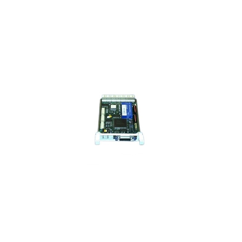 Модуль интерфейса связи ABB 3BSE004772R1
