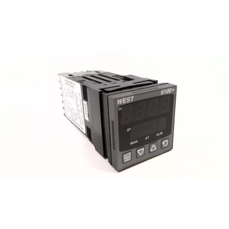 Регулятор температуры West Temp Control Solutions P6100-270000260