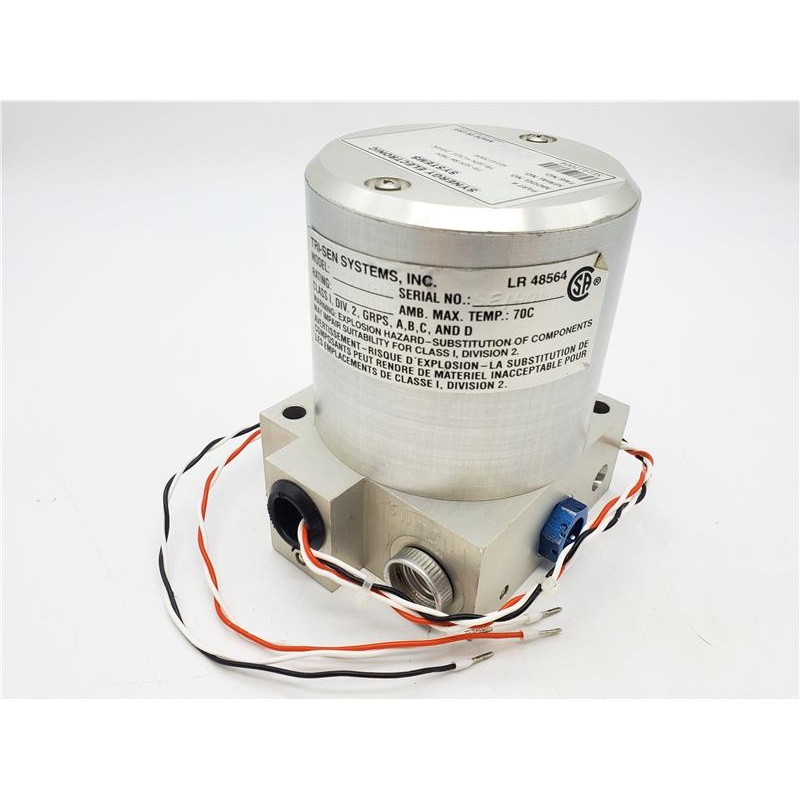 I/H конвертер TRI SEN HCX21