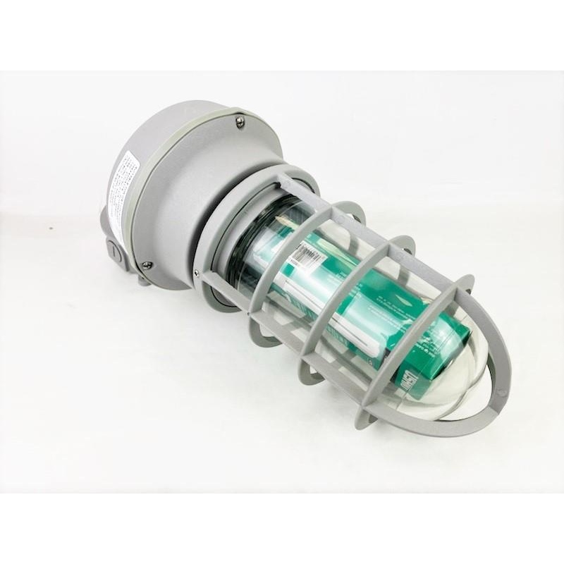 Паронепроницаемый настенный светильник TL802-CF-42-120/277-2W