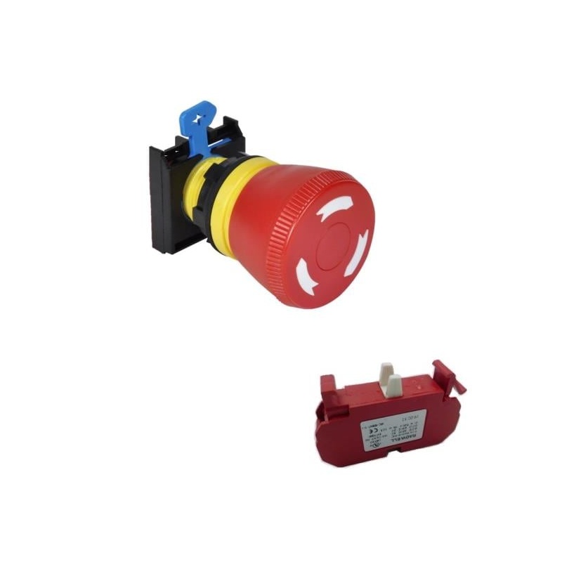 3SB3-000-1HA20-SUB-1NC-KIT