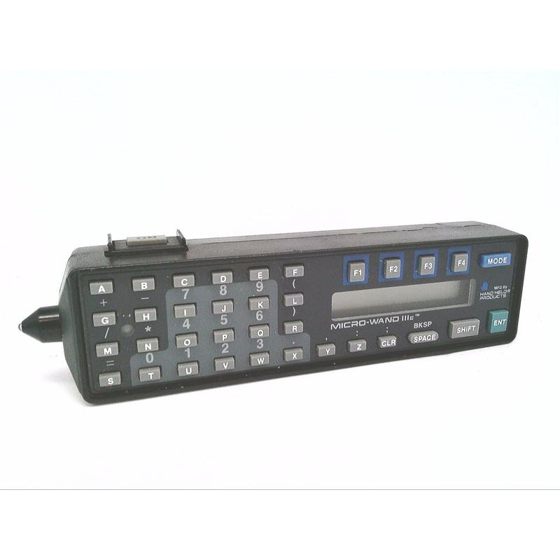 Микропалочка IIIE MICRO-WAND IIIE