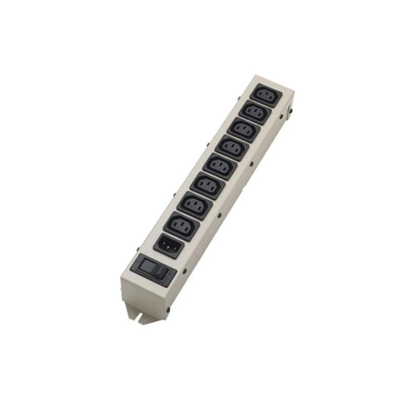 Силовой шлейф Interpower 85010030