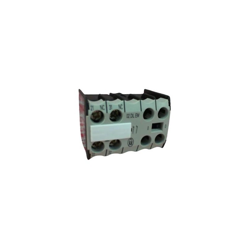 Вспомогательные контакты Eaton 02DILEM