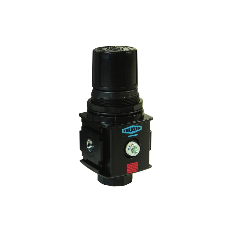 Компактный регулятор Dixon R18-02R