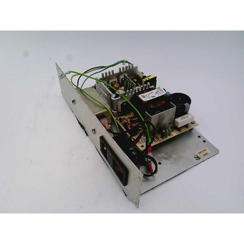 Источник питания Sepro Robotique 20E77605