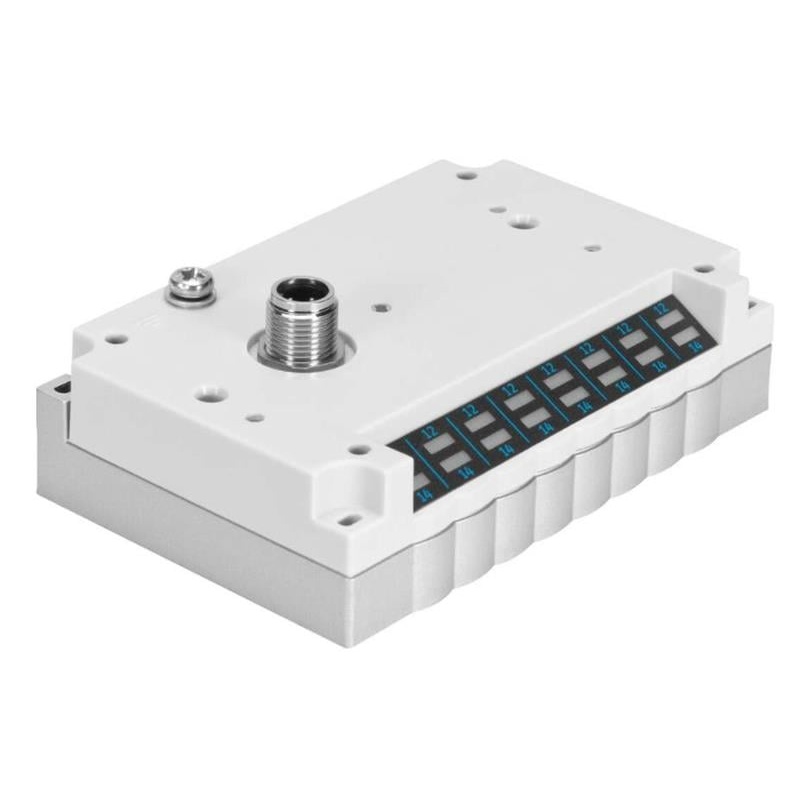 Электрический интерфейс Festo CPV14-GE-PT-8