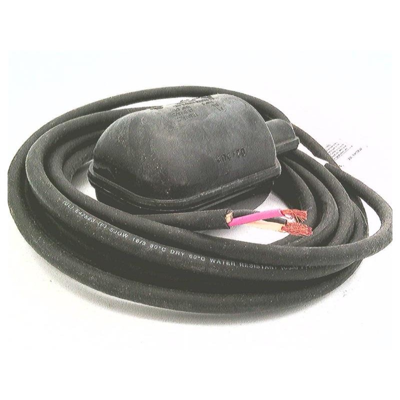 Кабельные сборки систем безопасности SJE Rhombus Controls 34229.0