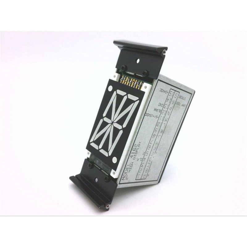 Интерфейсы оператора HMI FANUC 4162-24