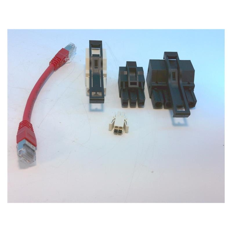 Набор аксессуаров Schneider Electric VW3E6003