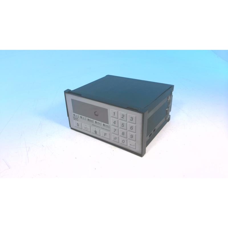 Электронный контроллер QEM HB548.05/C/T013/110