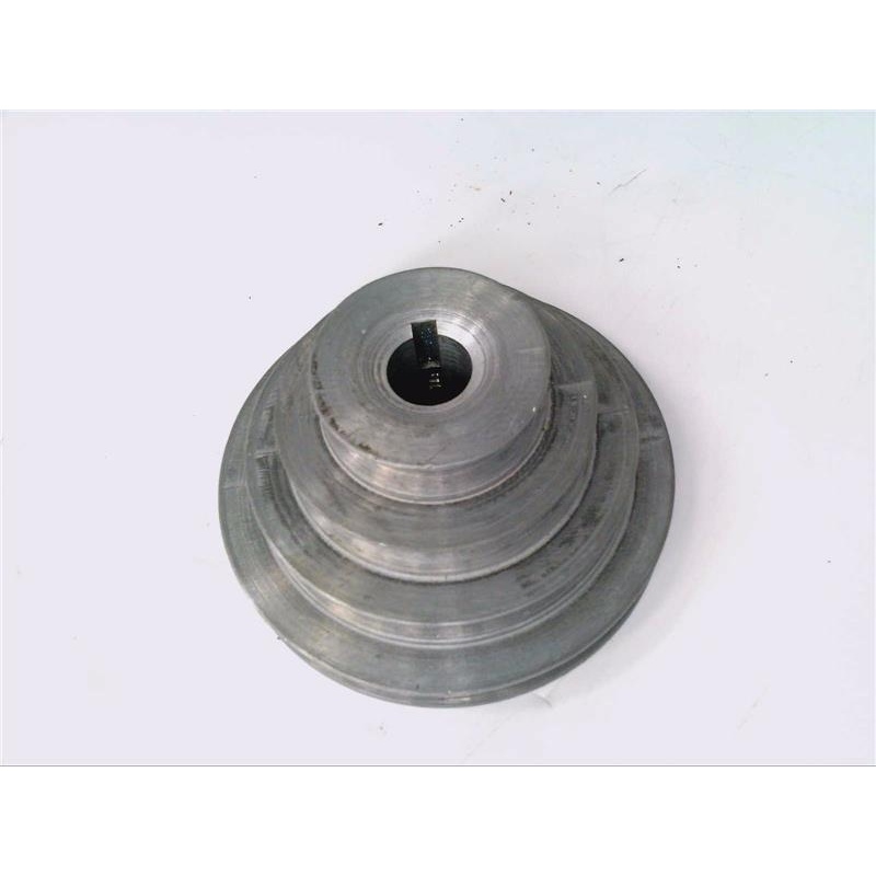 Шкивы и шкивы Regal Rexnord SCZ01X5/8
