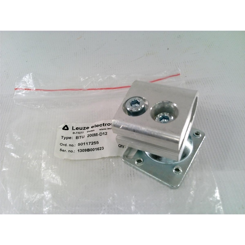 Аксессуары для датчиков Leuze BTU 200M-D12