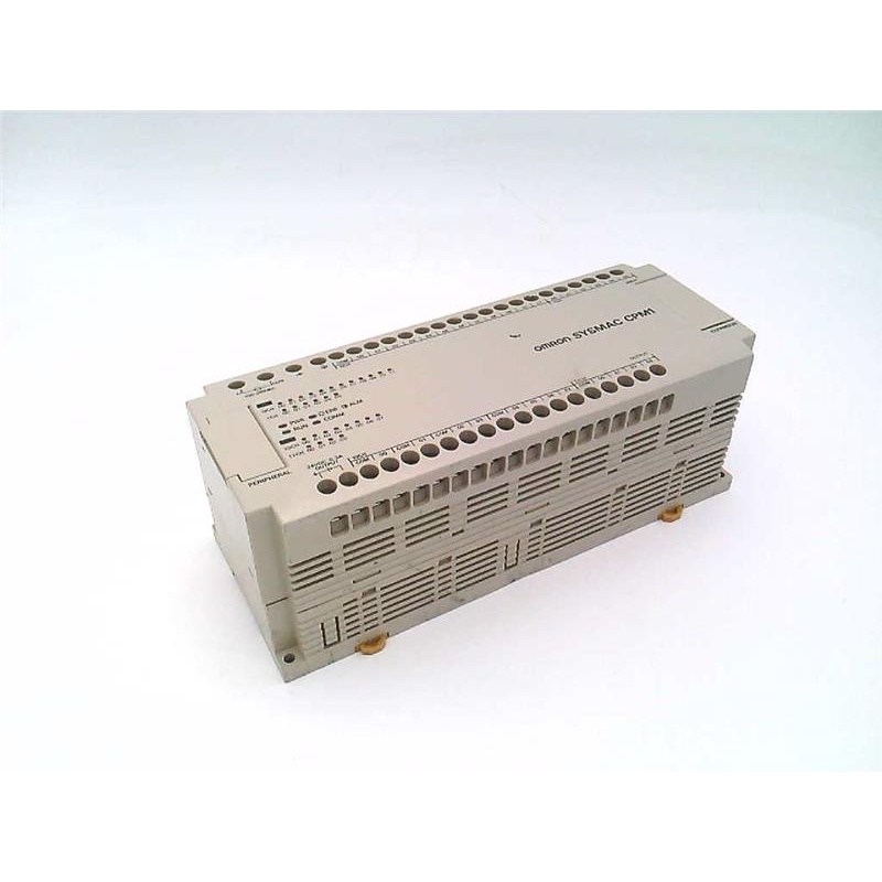 Процессорный модуль CPM1-30CDR-A