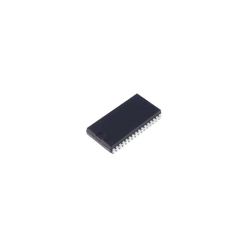 Стандартная память SRAM IDT71024S12YG