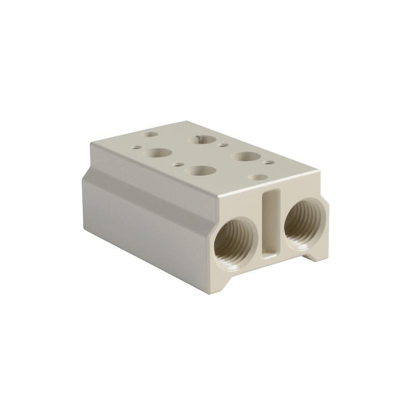 Коллектор пневматических клапанов Automation Direct AM-312