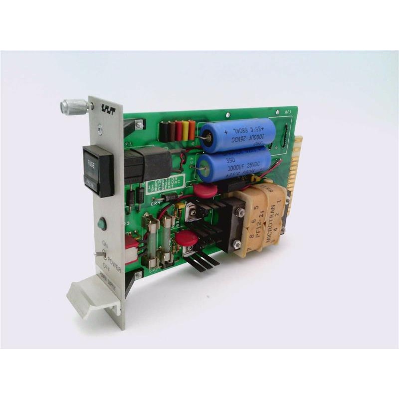 ПЛК (программируемые логические контроллеры) Weathertronics 1030-A