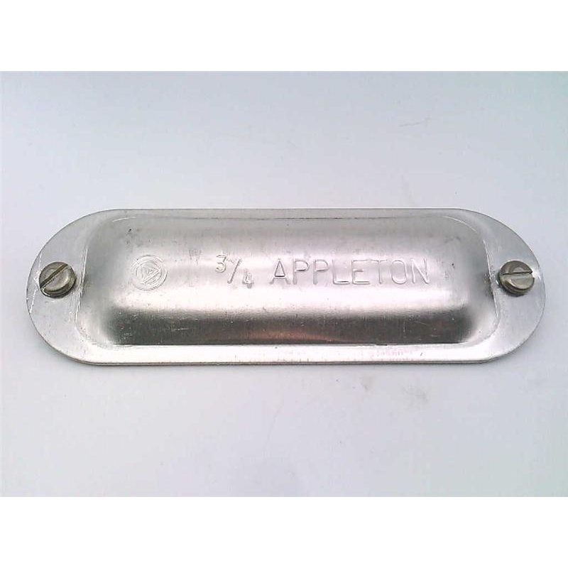 Крышка кондуита Emerson LR103079