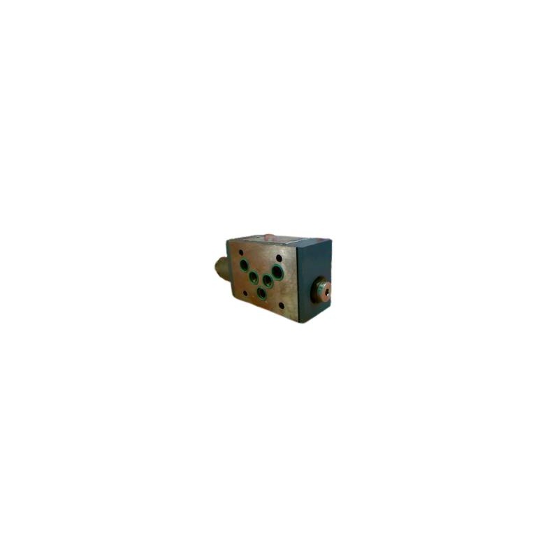 Клапан сброса давления Bosch 0-811-145-116