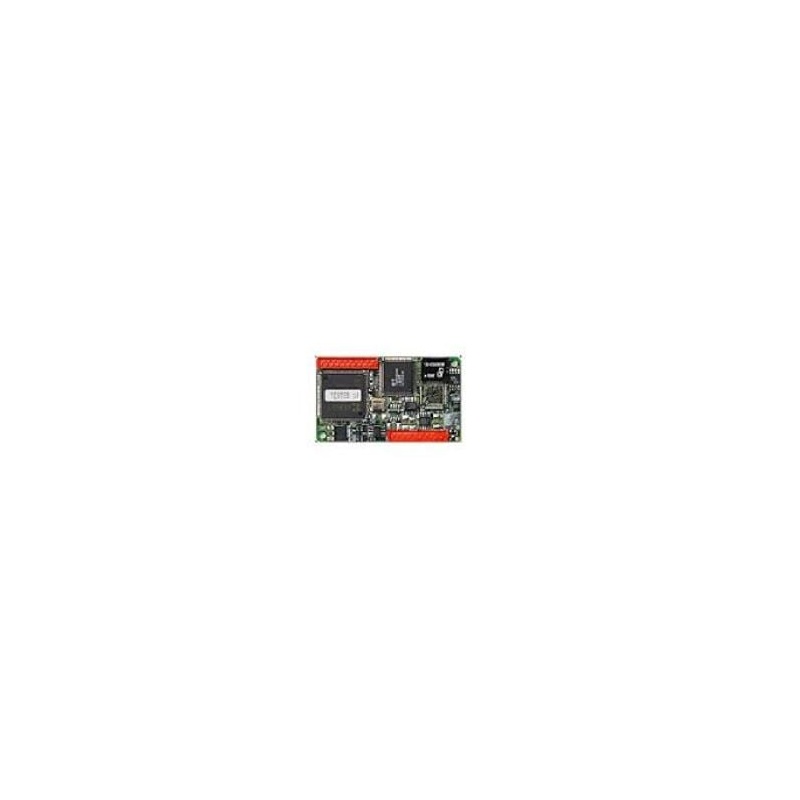 Модуль ПЛК с ведущим устройством CANOPEN Exor SCM03-A
