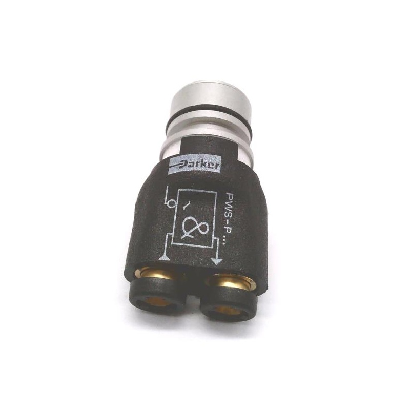 Подключаемый датчик порога Parker PWS-P111