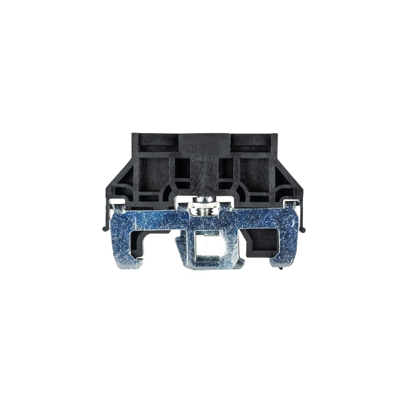 Торцевой кронштейн для клеммной колодки Wieland Z5.523.5753.0