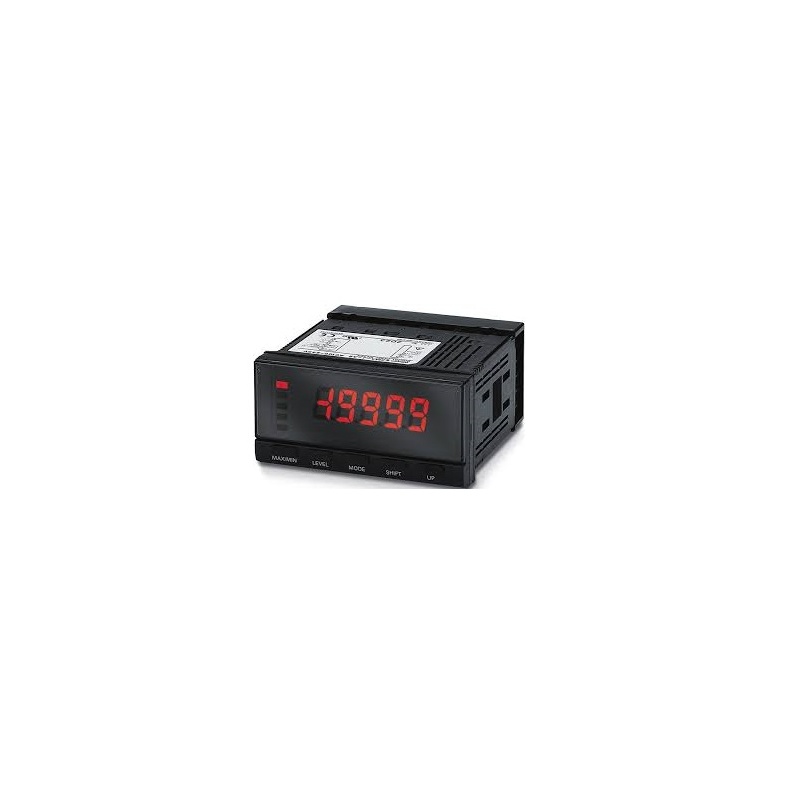 Измеритель процесса Omron K3MA-J-A2 AC100-240