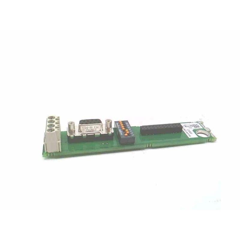 Контроллер для дин-рейки Profibus 9DTYPE
