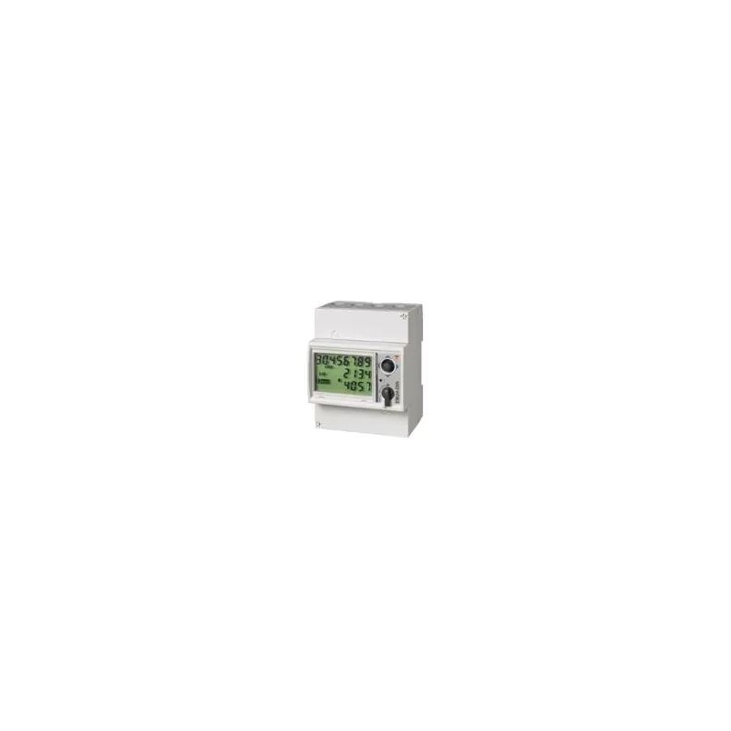 Анализатор энергии Carlo Gavazzi EM24DINAV23XE1PFB