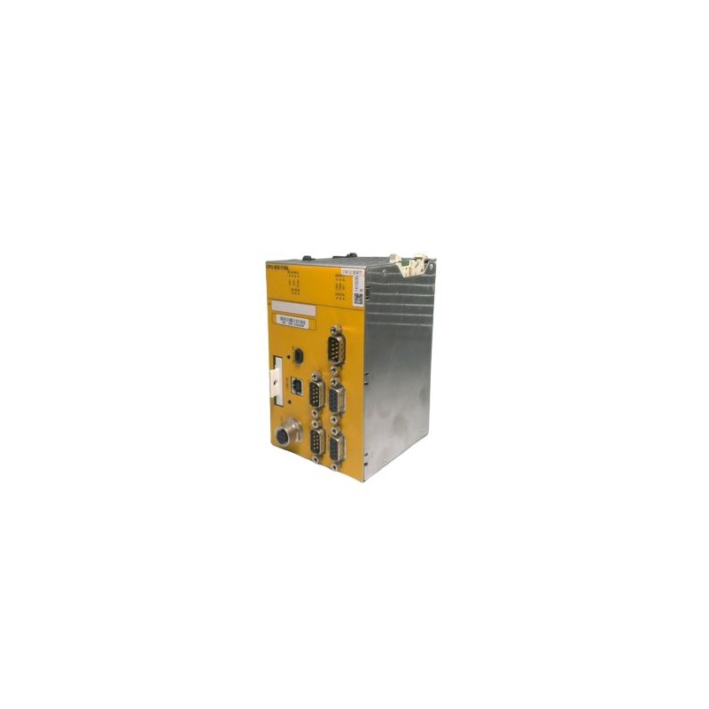 Управление Selectron CPU 835-T/SIL