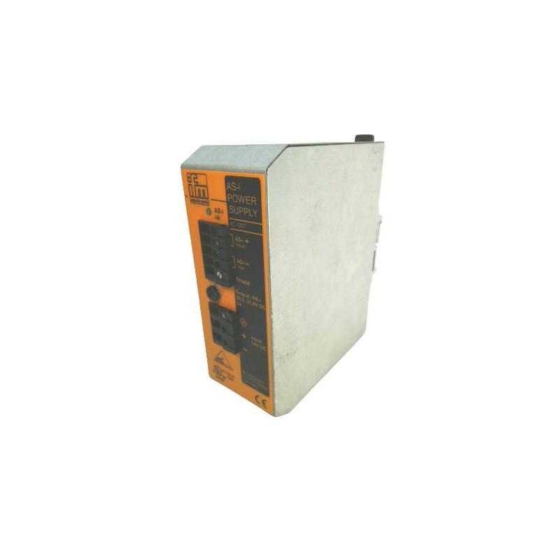 Источник питания ifm electronic AC1207