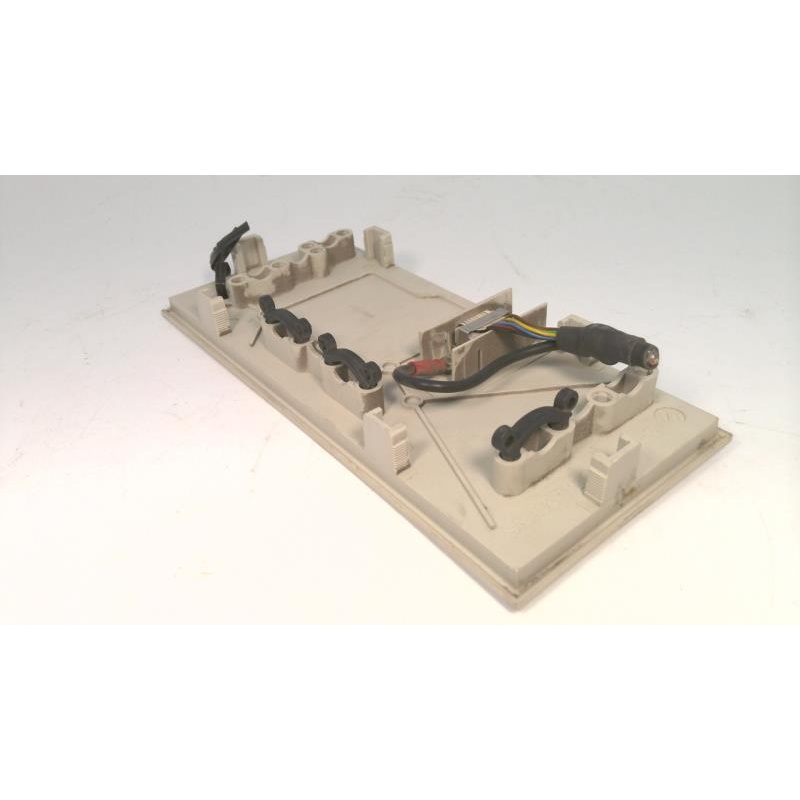 Крепление интерфейса Siemens PA6.6UL94V1