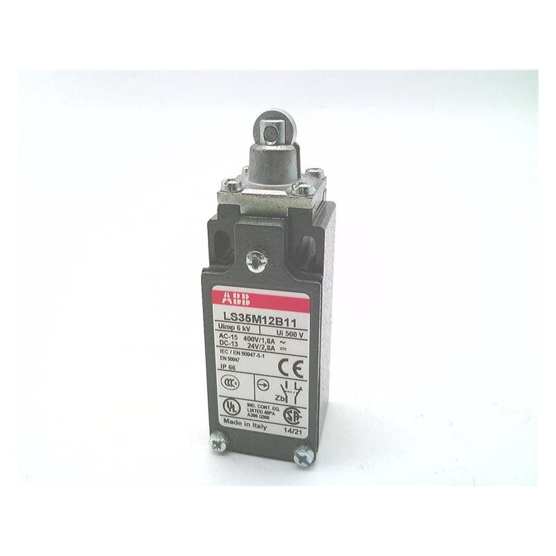 Конечный выключатель ABB LS35M12B11