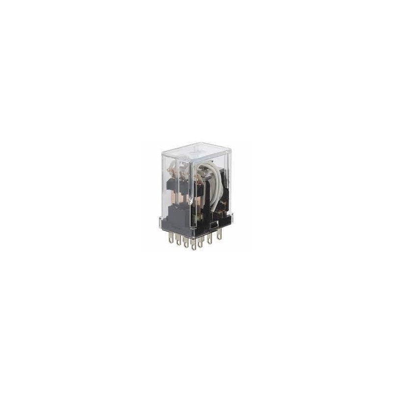 Электромеханическое реле MEC HC2-AC115V