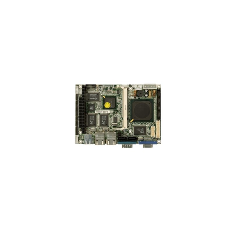 ПЛК (программируемые логические контроллеры) IEI Integration Corp WAFER-LX-800-R12