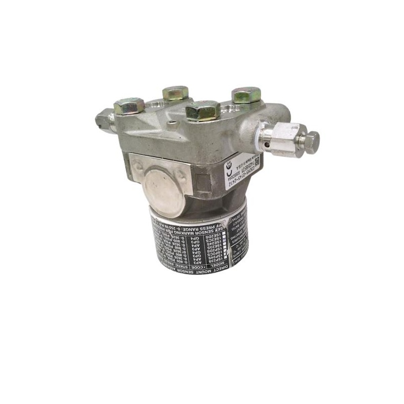 Сенсорный модуль Emerson 0205E24ABA1N00