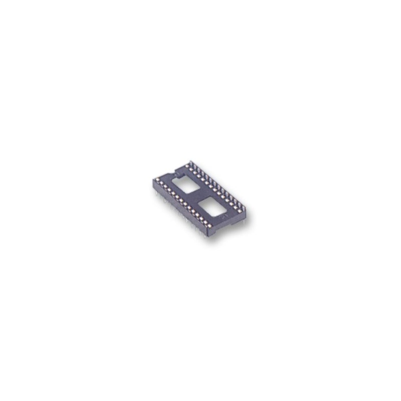 Гнездо DIP 2227-40-06-05