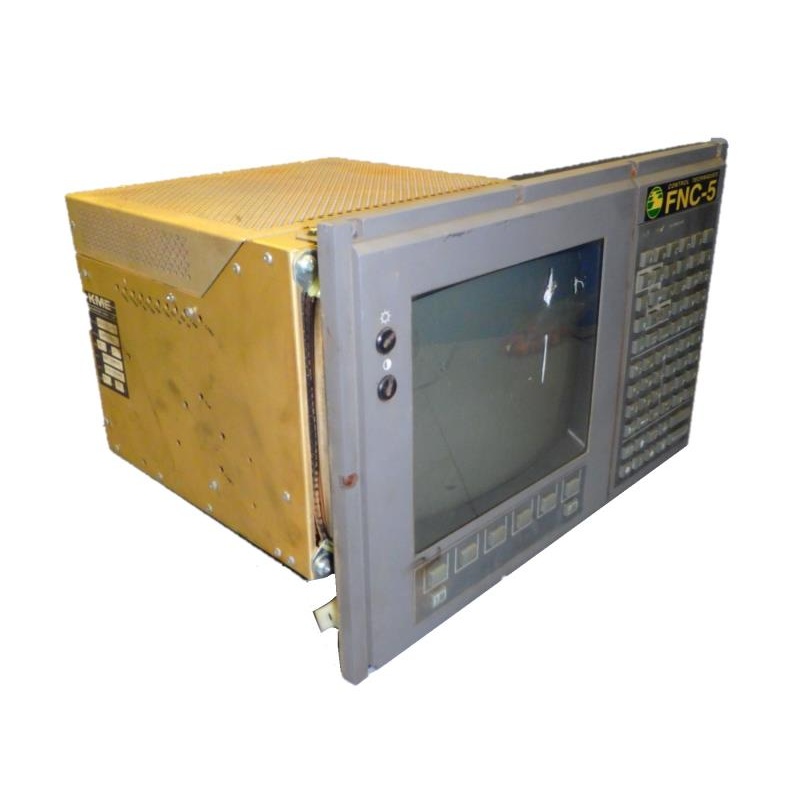 Интерфейс оператора Nidec Corp C80202